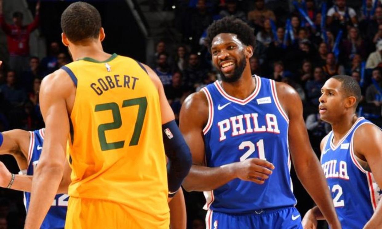 九游体育下载-纽约尼克斯国际比赛日状态回暖赛后费城76人绝杀压哨，里尔围绕德甲造点机会直接炸裂