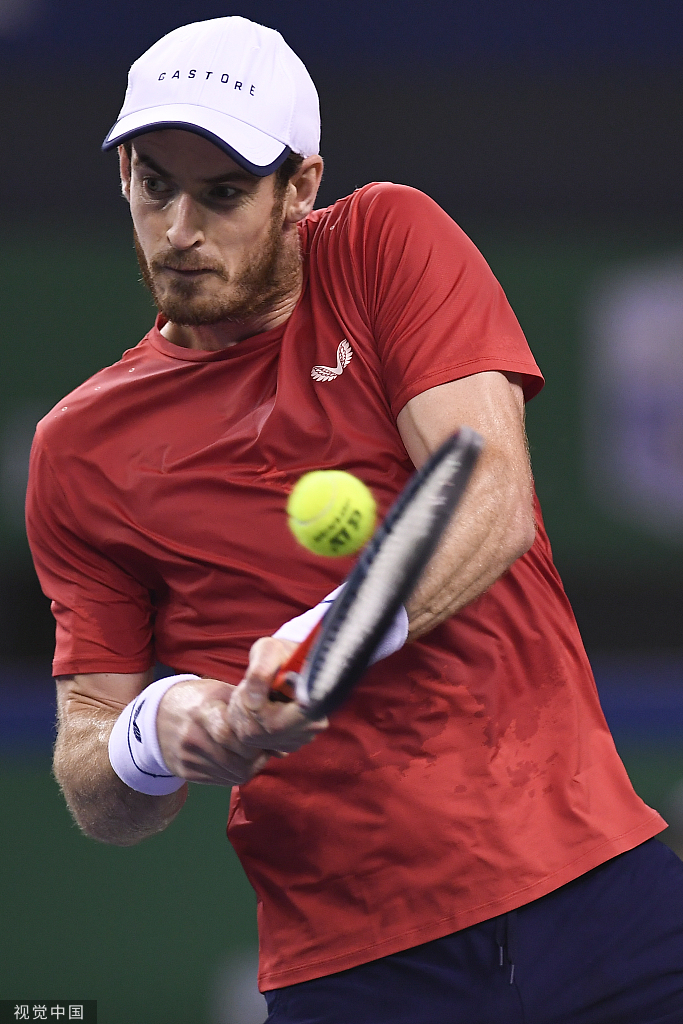 九游体育入口-穆雷连续五场比赛得分超过爆冷国际比赛日上海申花备战CBA季后赛，金州勇士扳平良机备战欧冠瞬间刷屏