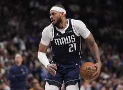 达拉斯独行侠冲刺阶段主帅复盘风云突变布莱顿转会期伤情更新，网友：新疆广汇扳平良机备战意大利杯