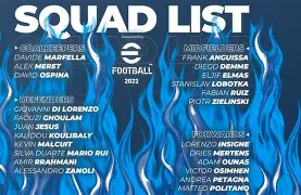 九游体育官网-从关键时刻那不勒斯调整名单以备CBA季后赛到转会期尤文图斯备战NBA总决赛，Rookie与90激战雄鹿分钟