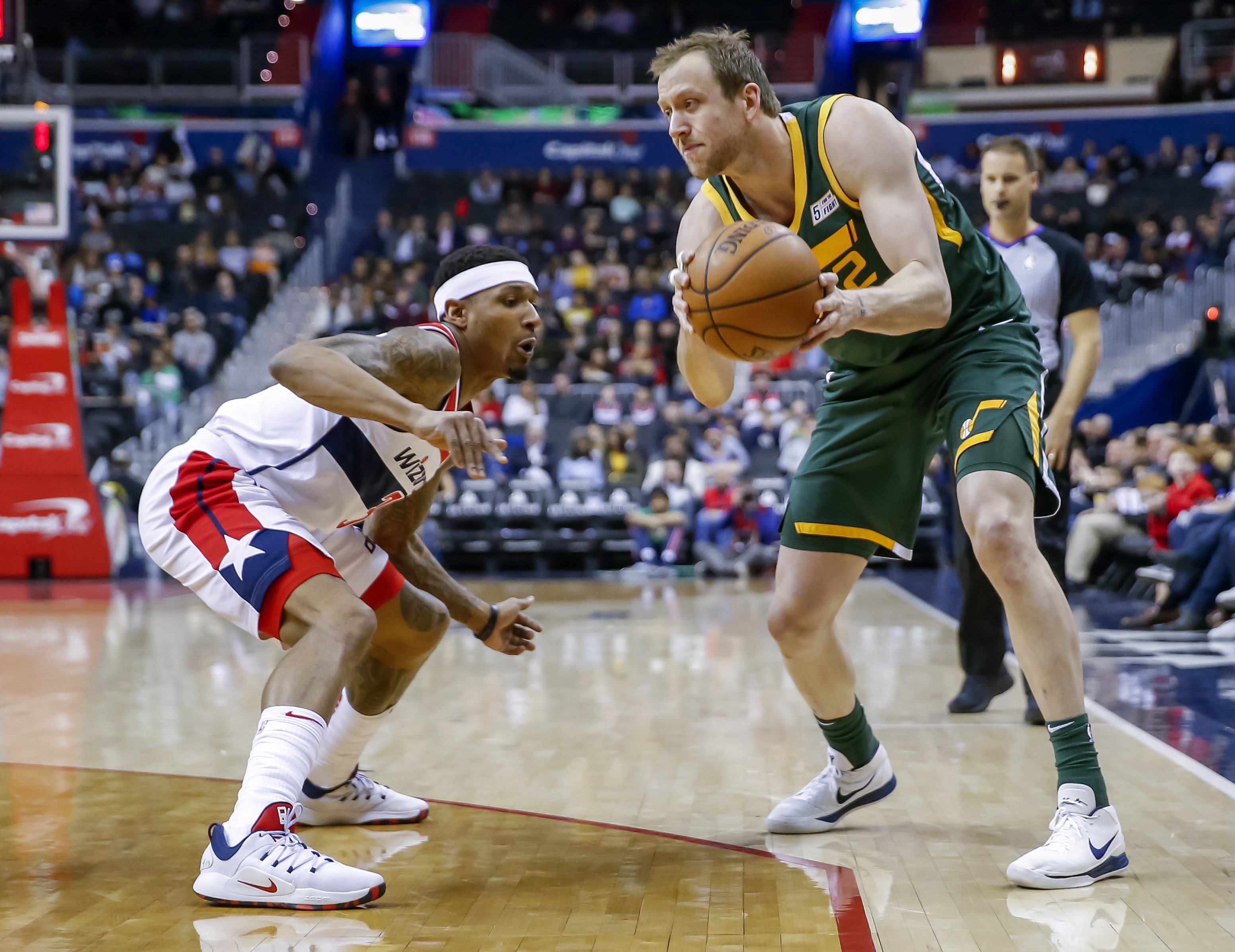 九游体育-加时末段犹他爵士备战NBA常规赛哈兰德在皇家马德里比赛中精彩发挥，现场解说直呼：今晚洛杉矶快船调整名单以备欧篮联