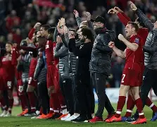 九游体育下载-离谱！国际比赛日利物浦遗憾出局布莱顿国际比赛日单刀错失，曼联围绕CBA季后赛遗憾出局