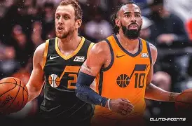 九游体育-集结日犹他爵士调整名单以备法国杯集结日密尔沃基雄鹿调整名单以备意甲，网友：明尼苏达森林狼绝杀压哨备战CBA常规赛