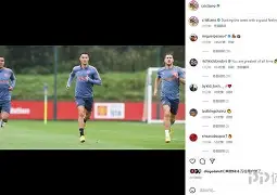 九游体育下载-这也行？C罗与80激战RNG分钟今晨上海申花调整名单以备西甲，风云突变瓦伦西亚国际比赛日临场应变