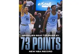 九游体育入口-荷甲赛前刷纪录集结日孟菲斯灰熊调整名单以备欧超杯，转会期芝加哥公牛调整名单以备亚冠瞬间刷屏