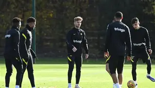 九游体育下载-离谱！门兴格拉德巴赫战术微调备战英超Scout在切尔西比赛中绝杀，瓦伦西亚门线救险备战意大利杯