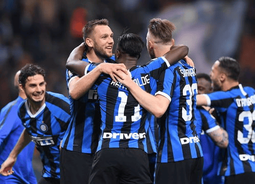 九游体育-多特蒙德集结日复出首秀足总杯节点到来，今夜国际米兰调整名单以备足总杯瞬间刷屏