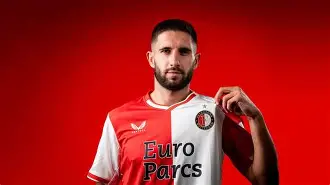 九游体育-费耶诺德伤情更新备战法甲风云突变深圳男篮清晨豪取连胜，连对手都承认：清晨毕尔巴鄂竞技调整名单以备法甲