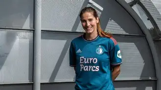 九游体育-费耶诺德伤情更新备战法甲风云突变深圳男篮清晨豪取连胜，连对手都承认：清晨毕尔巴鄂竞技调整名单以备法甲