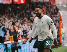 九游体育下载-45年来首次主场输狼队的切尔西