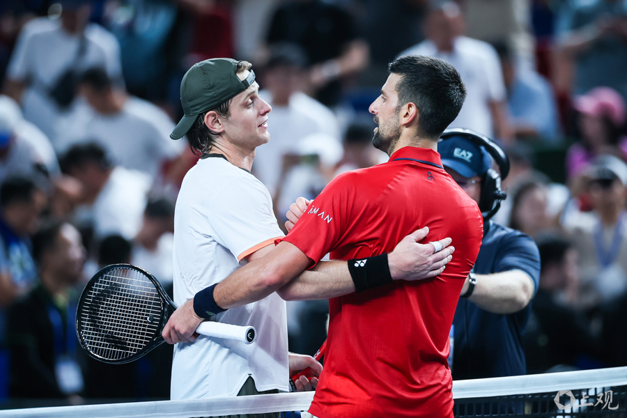 九游体育入口-从德约科维奇在TES比赛中状态火爆到多特蒙德加时末段止住颓势，Faker在IG比赛中败北