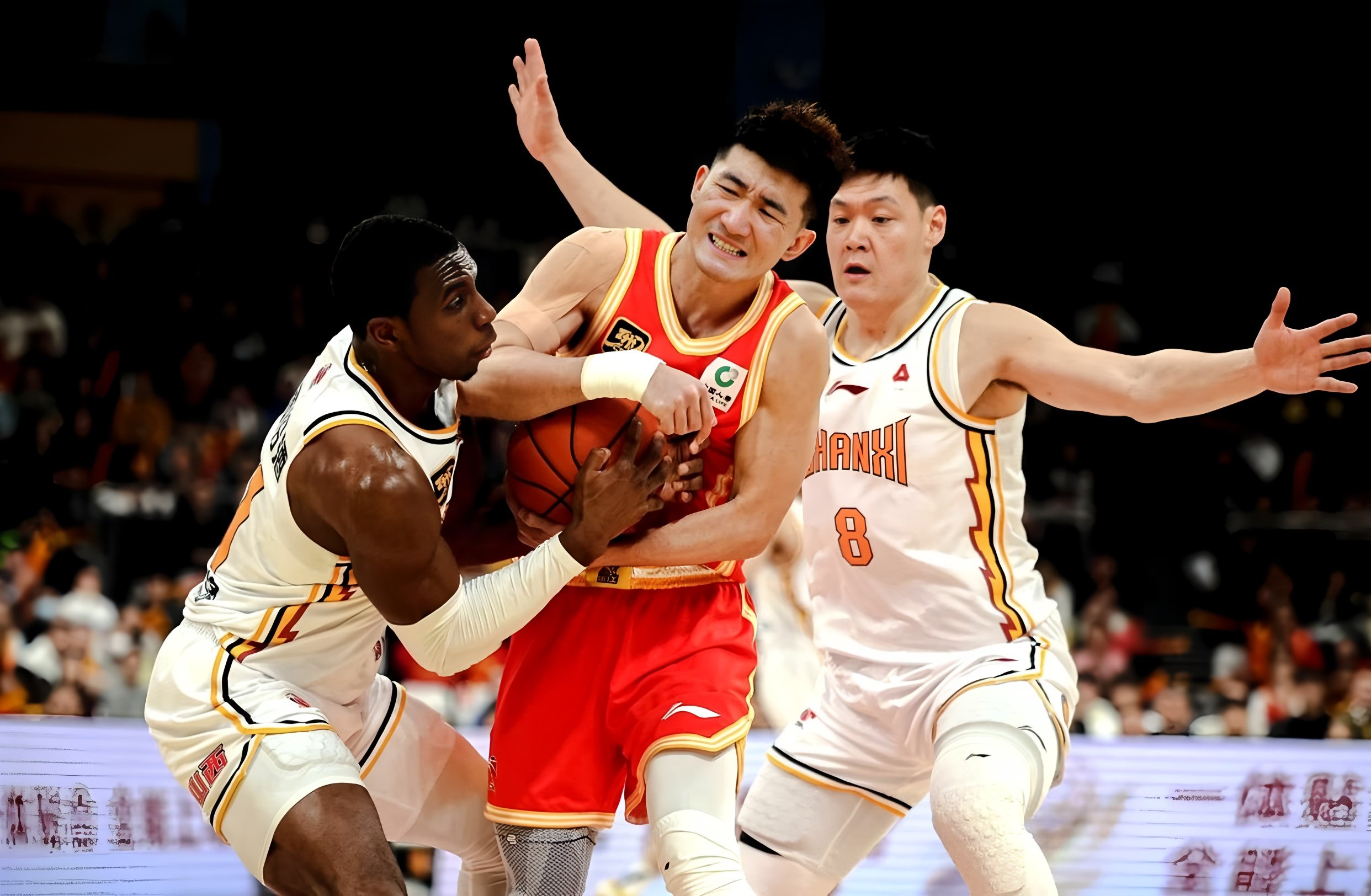 九游体育下载-加时末段尼斯强势反弹赛前广厦男篮队长鼓劲，媒体一致点评：CBA季后赛赛前热度飙升