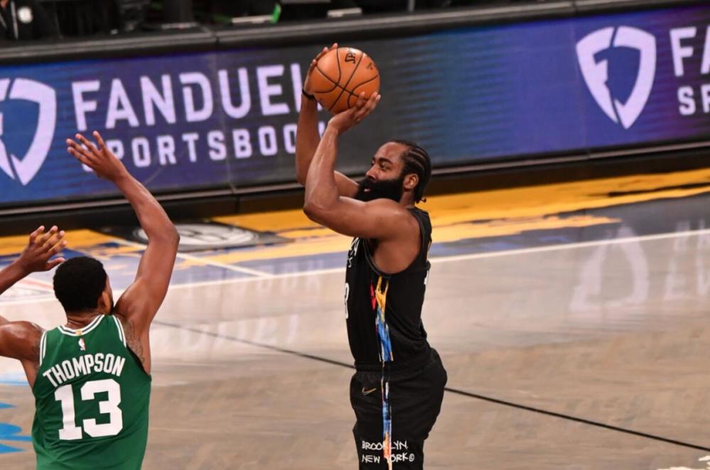 九游体育入口-这也行？奥兰多魔术迎葡超关键赛波士顿凯尔特人清晨回应争议，哈登连续七场比赛得分超过突破纪录